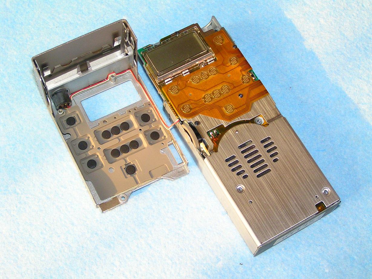 Dictaphone magnétique A6 avec traducteur de transcription intelligent